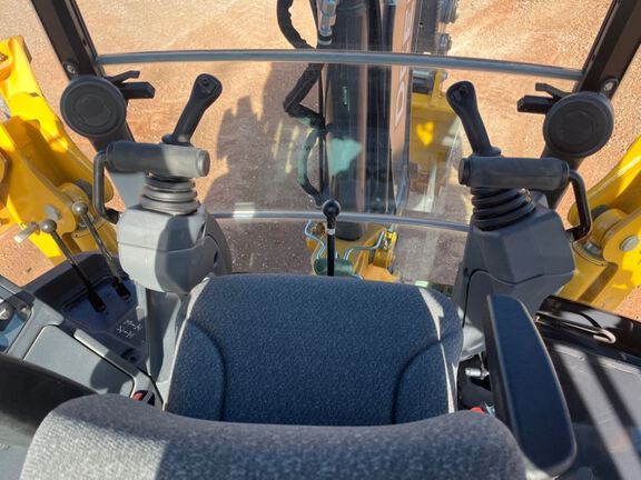 2024 John Deere 320P