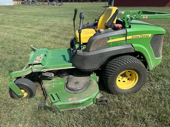  John Deere 997