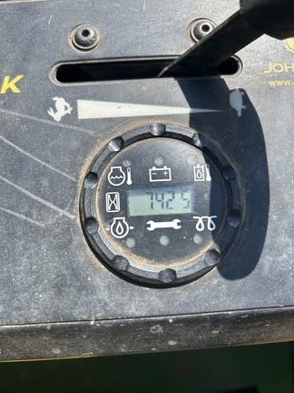 2012 John Deere 997 - Photo4