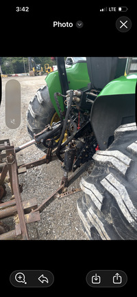 Photo of 2006 John Deere 4720