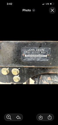 Photo of 2006 John Deere 4720