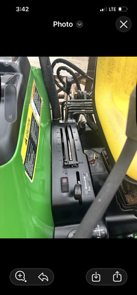 Photo of 2006 John Deere 4720