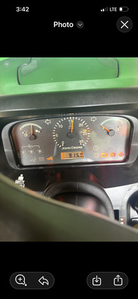 Photo of 2006 John Deere 4720