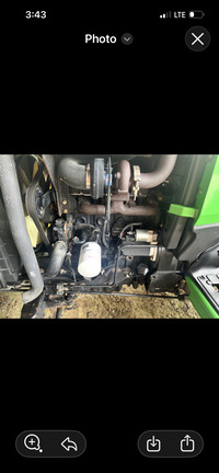 Photo of 2006 John Deere 4720