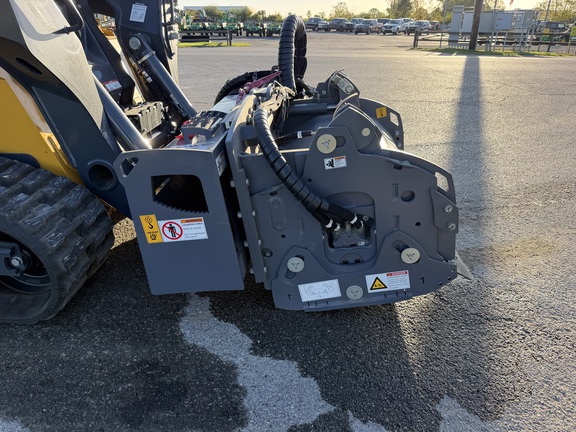 2026 John-Deere CP40