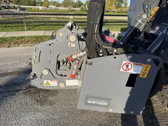 2026 John-Deere CP40