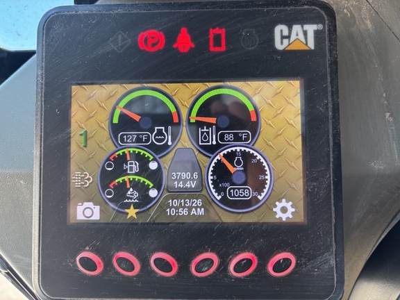 2021 Caterpillar 299D