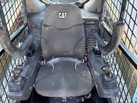 2021 Caterpillar 299D