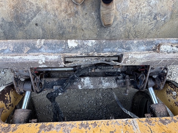 2021 Caterpillar 299D
