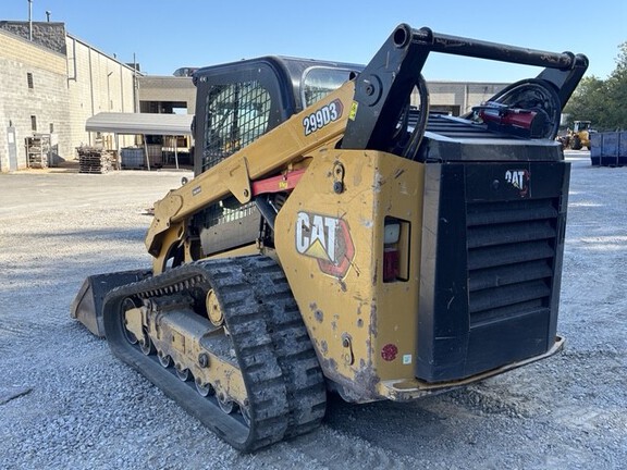 2021 Caterpillar 299D