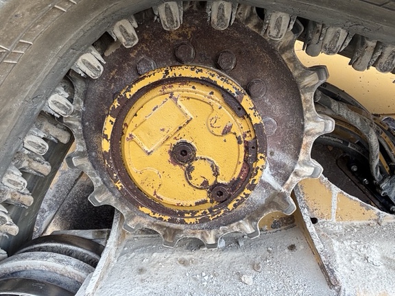 2021 Caterpillar 299D