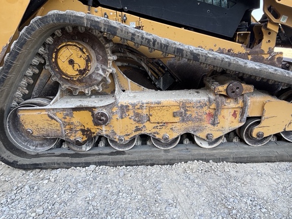 2021 Caterpillar 299D