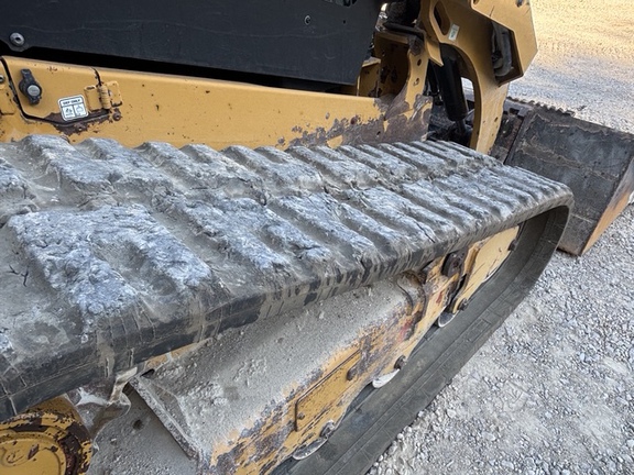 2021 Caterpillar 299D