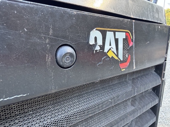 2021 Caterpillar 299D