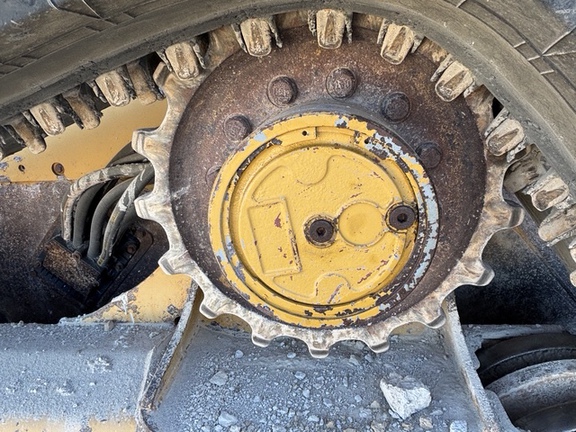 2021 Caterpillar 299D