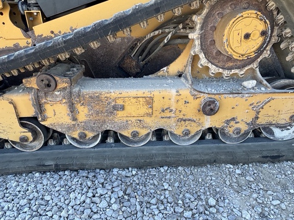 2021 Caterpillar 299D