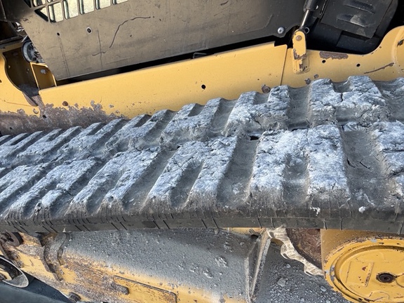 2021 Caterpillar 299D