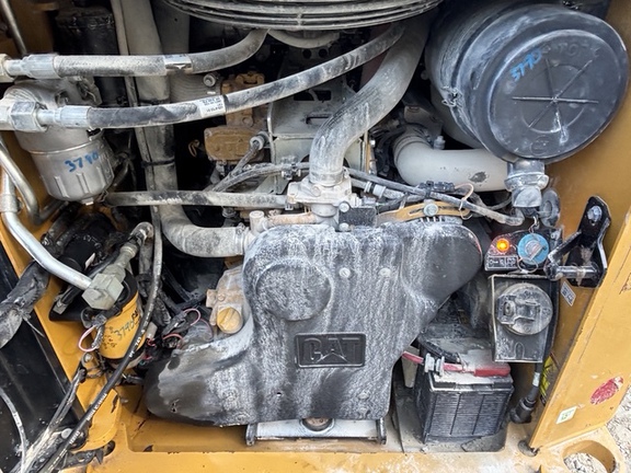 2021 Caterpillar 299D
