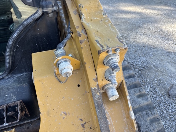 2021 Caterpillar 299D