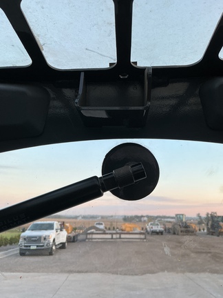 2022 John Deere 333G