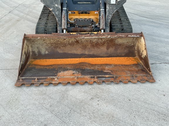 2022 John Deere 333G