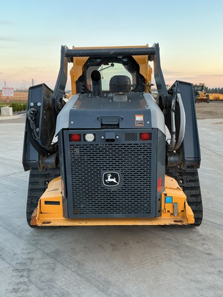 2022 John Deere 333G