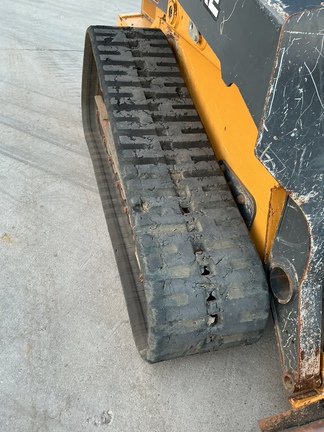 2022 John Deere 333G