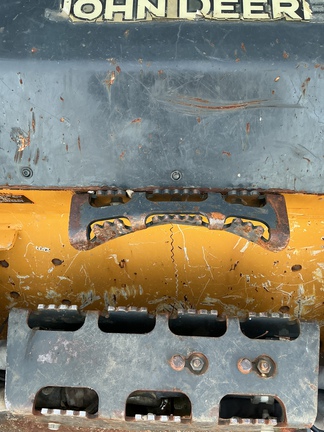 2022 John Deere 333G