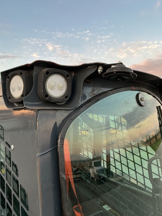 2022 John Deere 333G