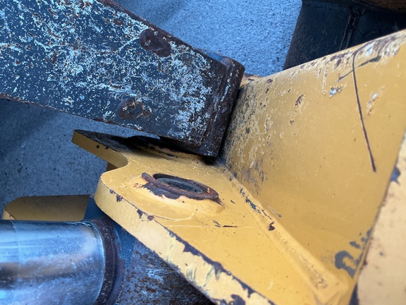 2022 John Deere 333G