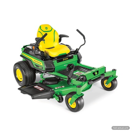 New In-Stock 2026 John Deere Z330R Zero Turn Mowers at Koenig Equipment in Richmond, IN - Photo1