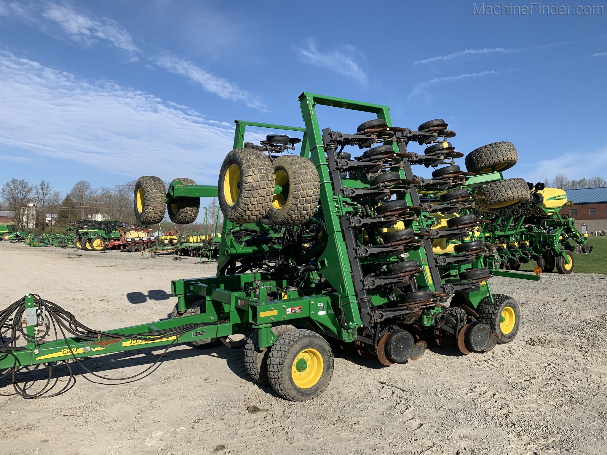 2016 John Deere 1990 Image 1