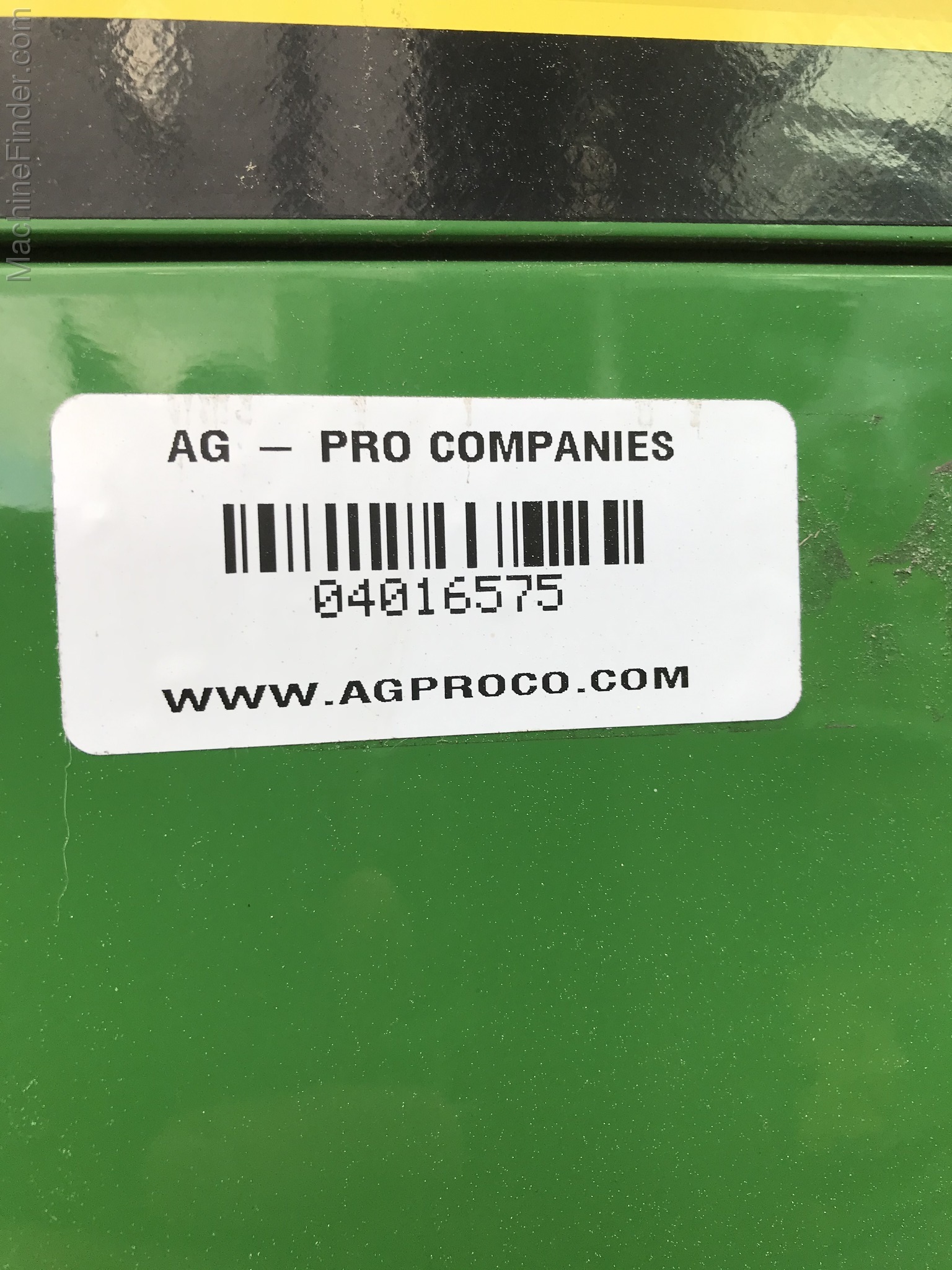 2017 John Deere 8270R Image 7