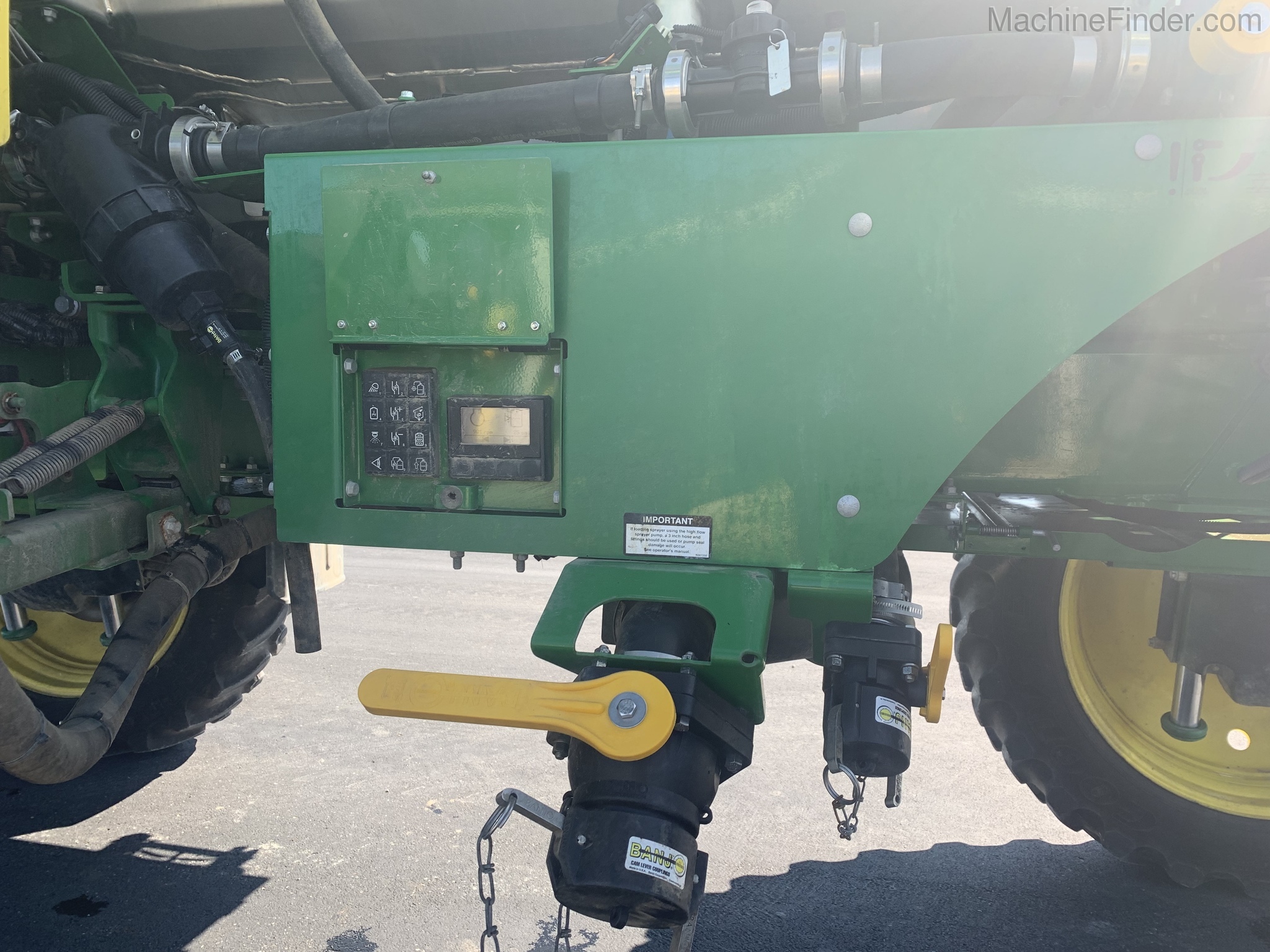 2019 John Deere R4030 Image 14