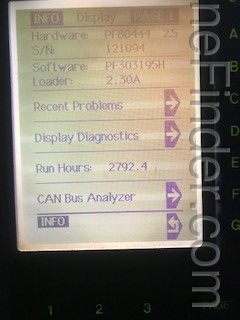 2004 John Deere 4710 Image 7