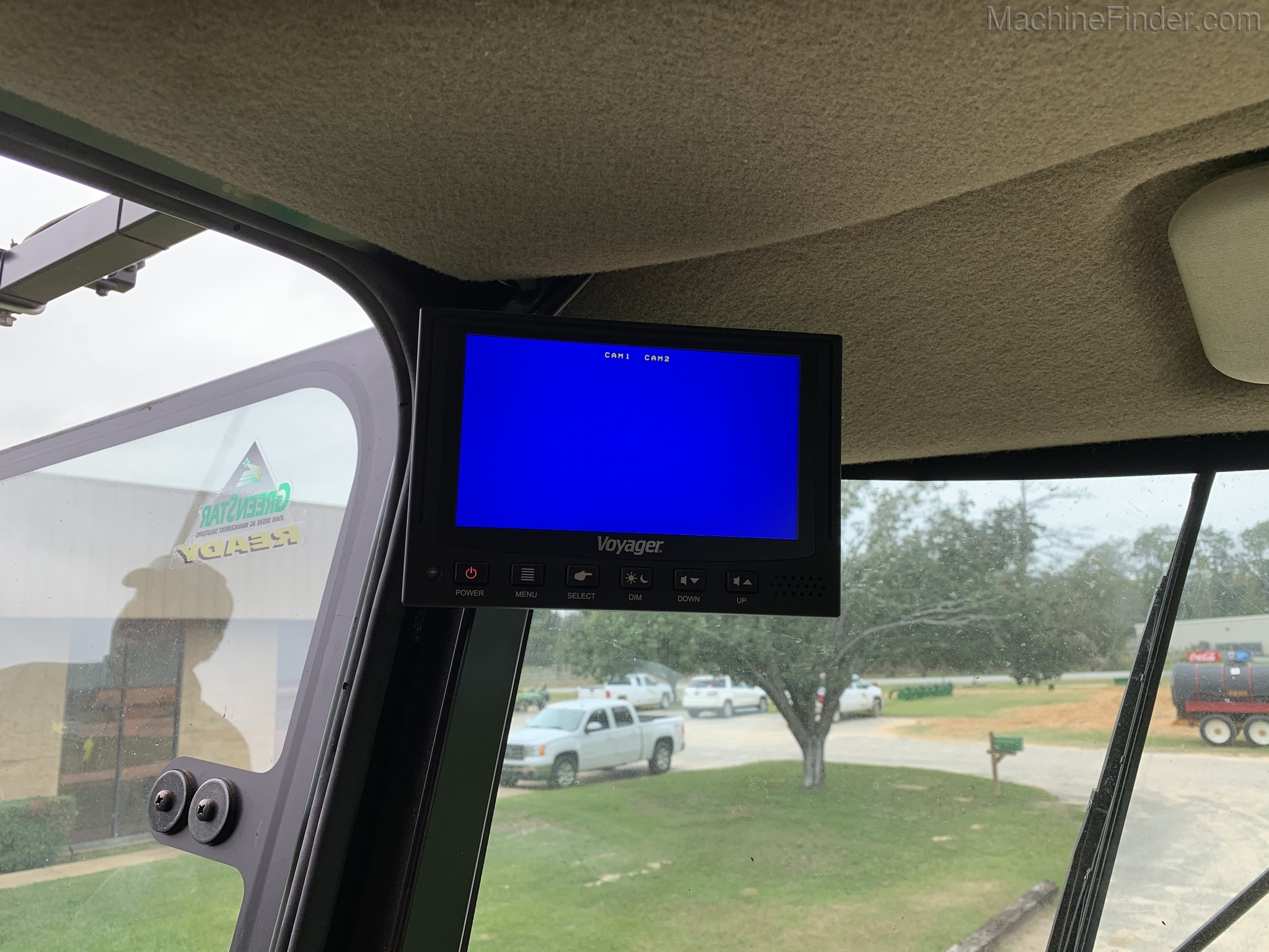 2019 John Deere CP690 Image 11