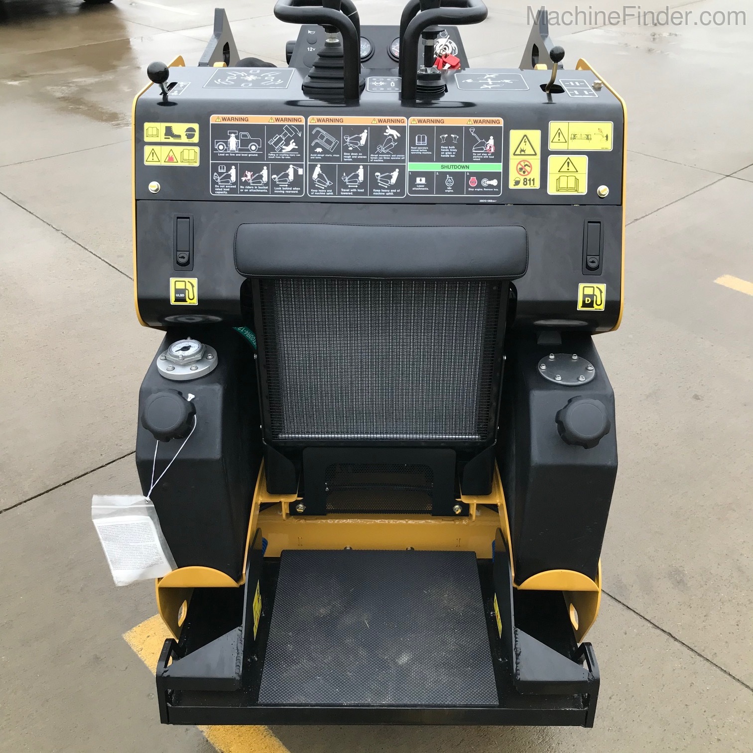 2020 Boxer 700HDX Image 6