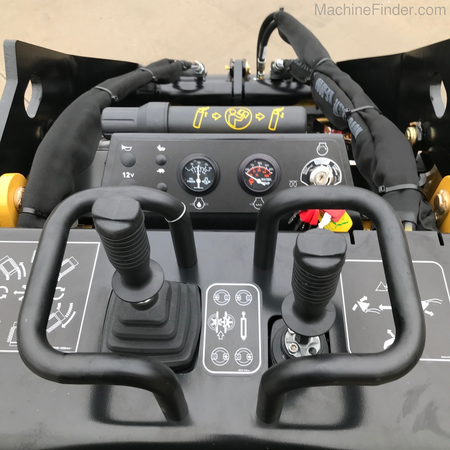 2020 Boxer 700HDX Image 7