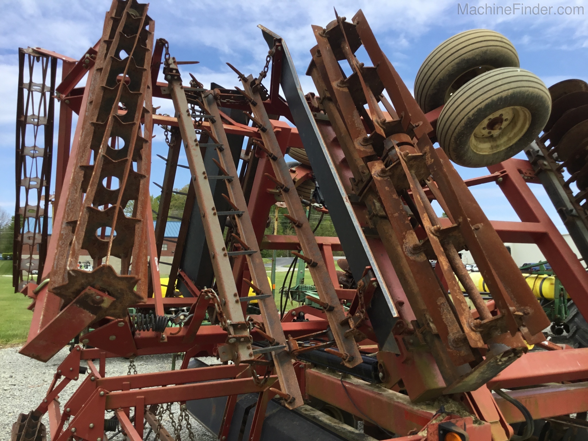 2013 McFarlane 4030 Image 1