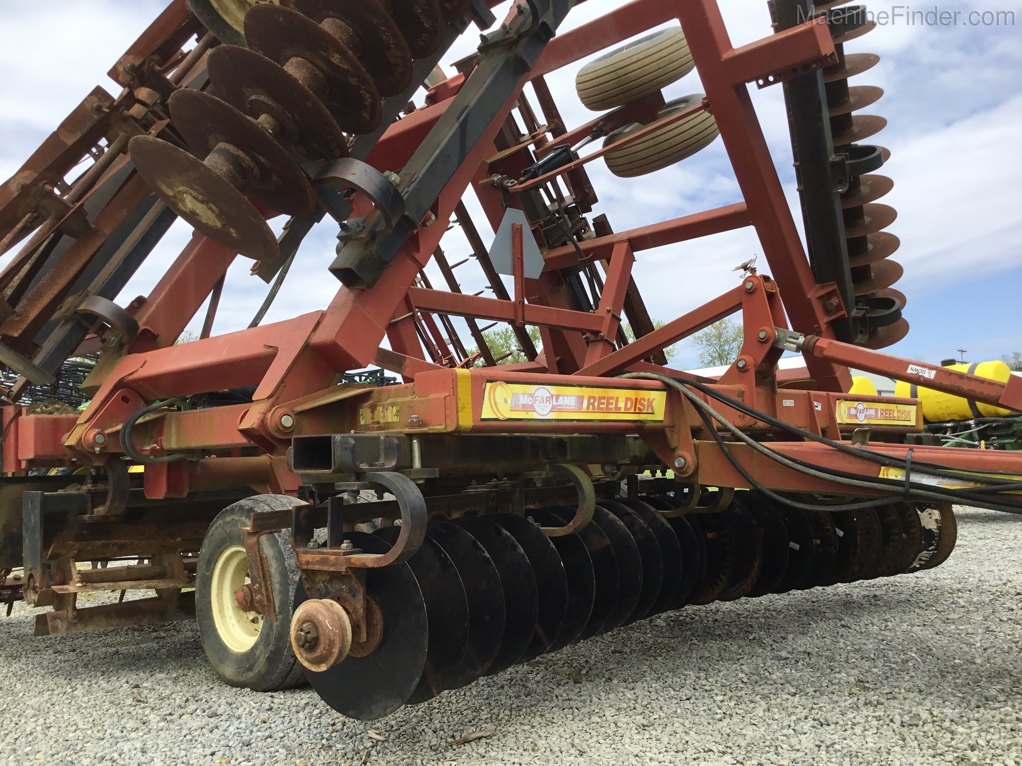 2013 McFarlane 4030 Image 6