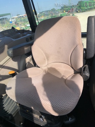 2015 John Deere 5100E Image 7