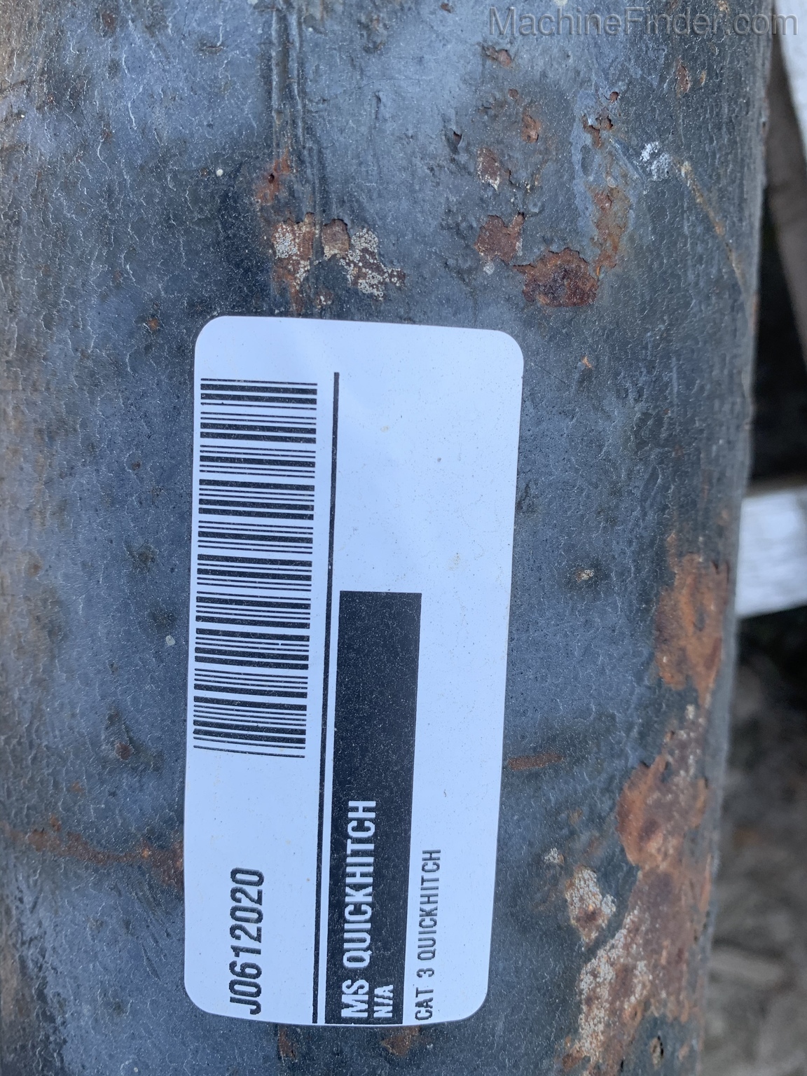 MISC QUICK HITCH Image 2