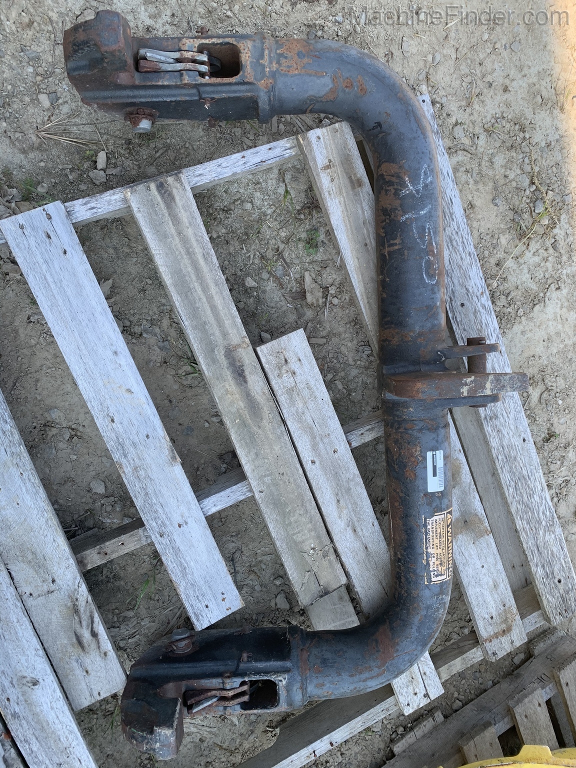 MISC QUICK HITCH Image 3