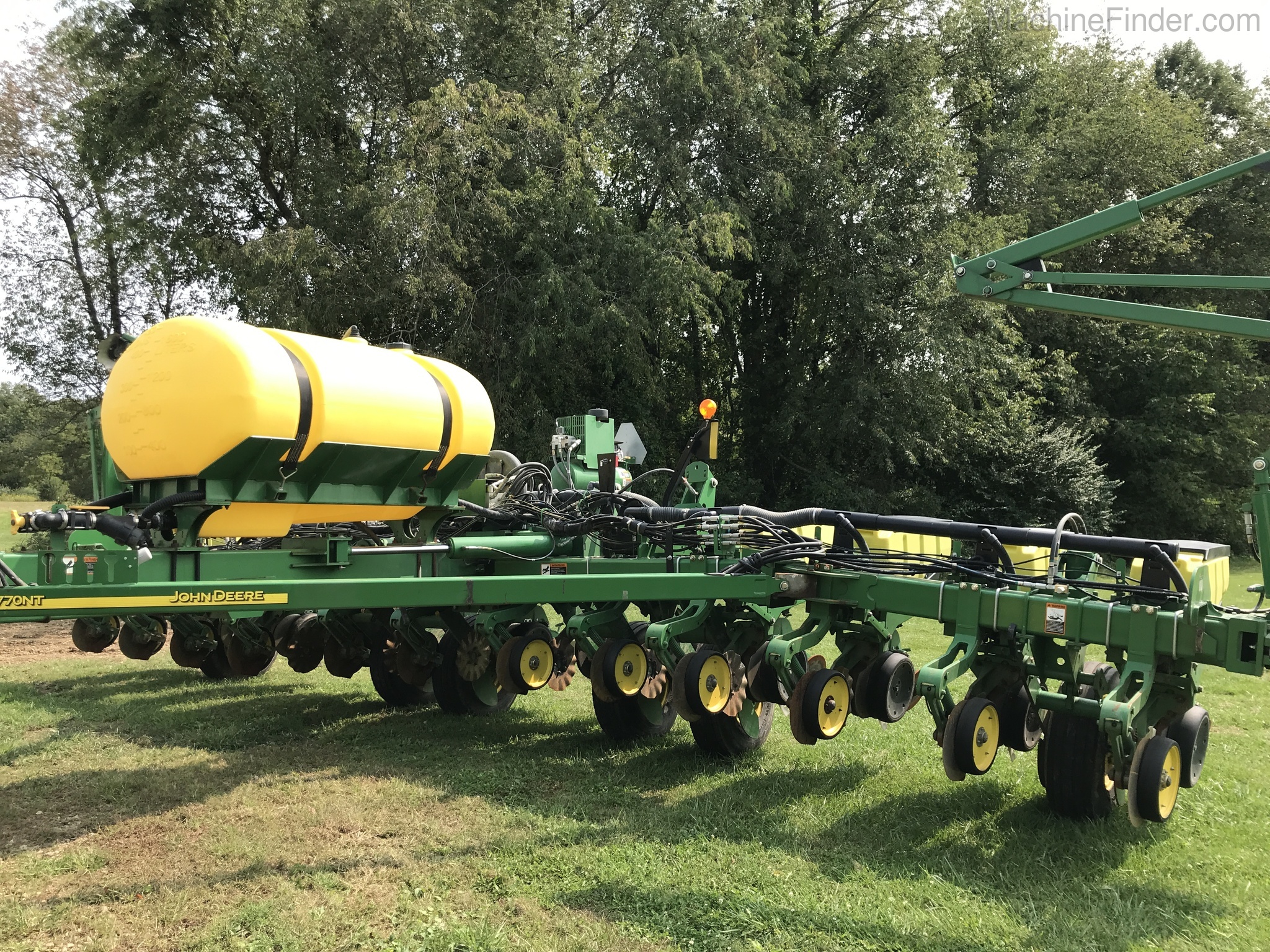 2014 John Deere 1770NT Image 1