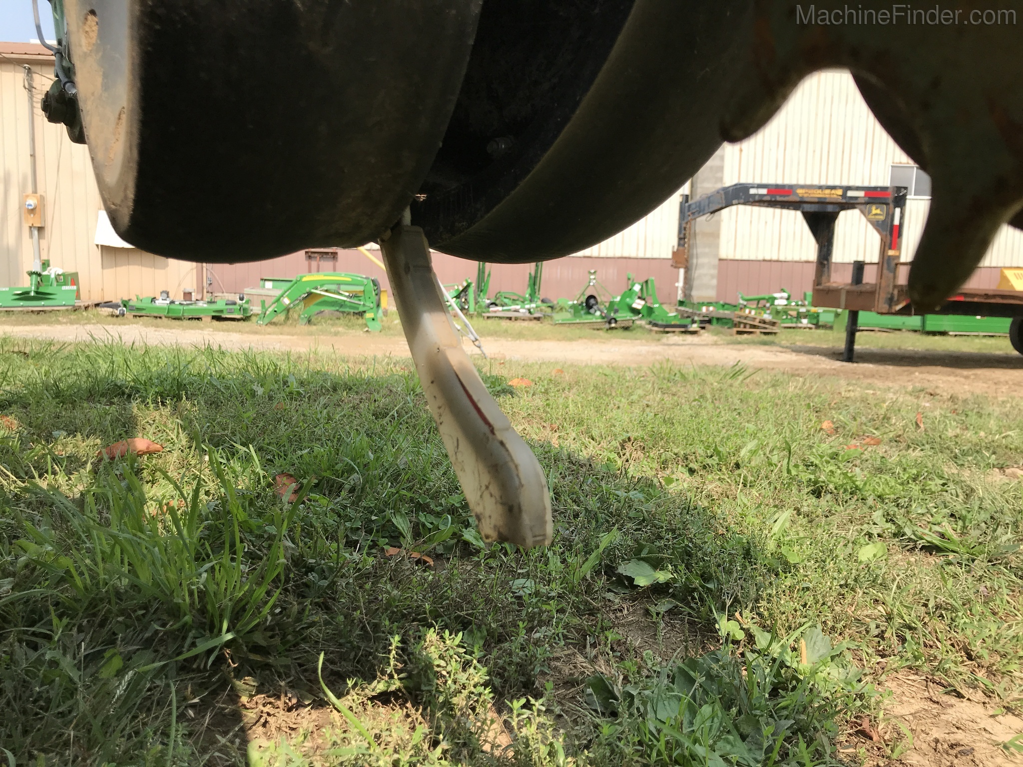 2014 John Deere 1770NT Image 11