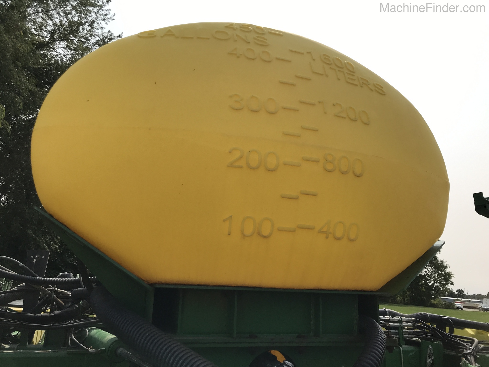 2014 John Deere 1770NT Image 12