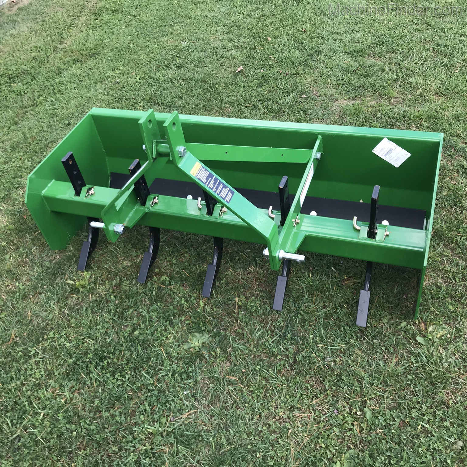 2020 Frontier BB5060L Image 1