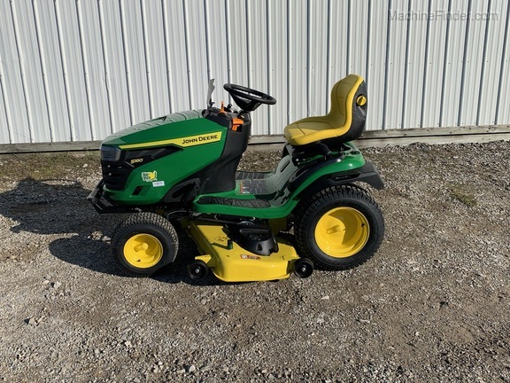 Deere S180 Cheapest Sit On Lawn Mowers 2025 John Deere S180 Lawn