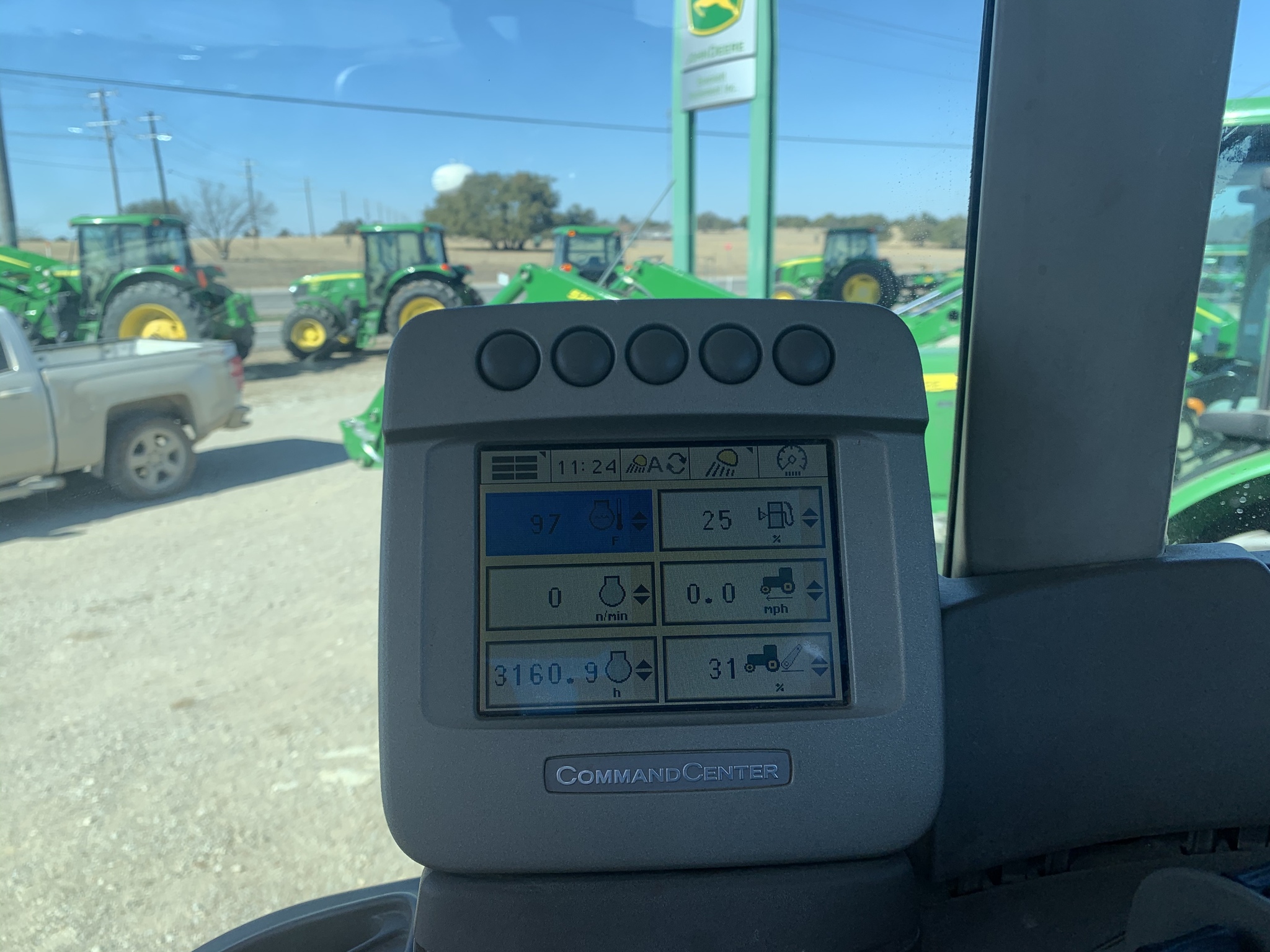 2008 John Deere 7430 Premium Image 8