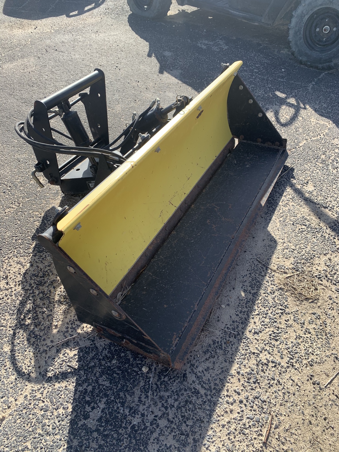 John Deere BLADE Image 2